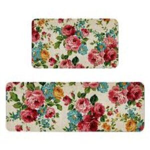 Pioneer Woman Kitchen Mats